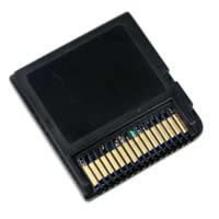back boot card