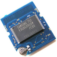 NDS Flash Card
